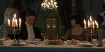 I cannot wait to do it
all over again tomorrow. - Flowers in the Attic: The Origin