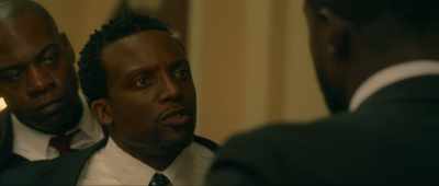 I cannot wait to put you
and your brother on death row. - Call Her King