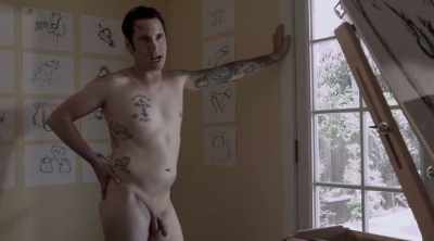 I cannot wait to see
what my penis looks like - Another Yeti a Love Story: Life on the Streets