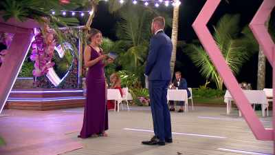 I CANNOT WAIT THE GET OUT THERE
AND SHARE LIFE'S ADVENTURES WITH - Love Island
