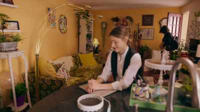 I cannot wait for you
to try these. - Daughter of the Bride