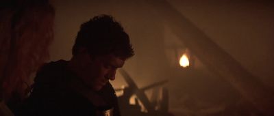 I cannot - The 13th Warrior