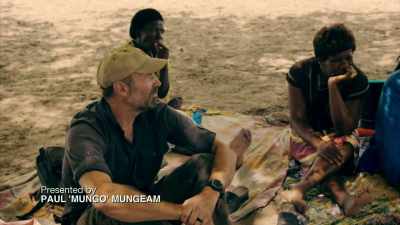 I CAN'T ABSOLUTELY PROVE THIS - Expedition Mungo