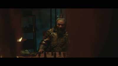 I can't accept that - Along with the Gods: The Last 49 Days