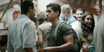 - I can't accept this. - Transplant