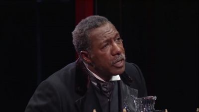 I can't afford caution - Jekyll &amp; Hyde: The Musical