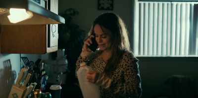I can't even afford to feed
myself, all right? - One Day as a Lion