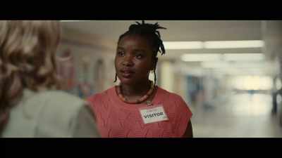 I can't afford to hire someone
to babysit them, - Out of My Mind