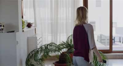 I can't afford to just
stand up someone like him. - Toni Erdmann