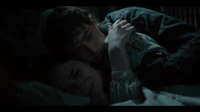 I can't afford to lose you too. - Billy the Kid