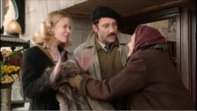 I can't afford No thank you - Hemingway &amp; Gellhorn