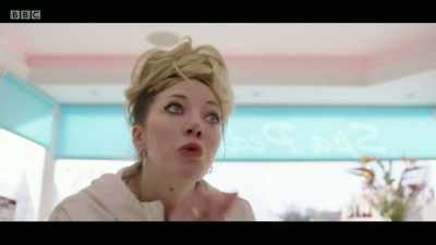 I can't afford one.
Otherwise, you know me, Lola, - Mandy