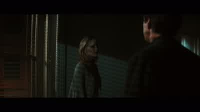 I can't allow myself... - Basic Instinct