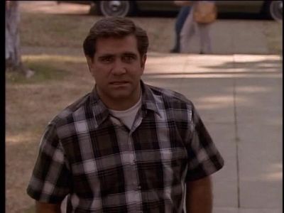 I CAN'T ALLOW THIS, KAREN. - The Wonder Years