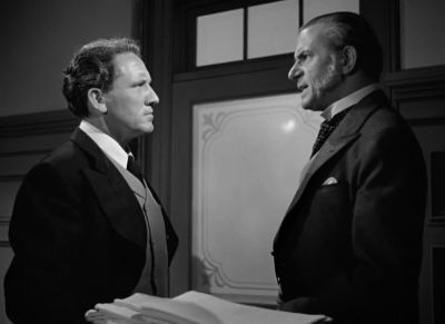 I can't allow you to to experiment with - Dr  Jekyll and Mr  Hyde