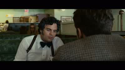 I can't allow you to help. - Zodiac