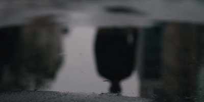 I can't answer your call
right now, - The Undoing