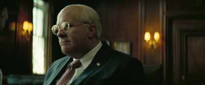I can't anymore. It got bad. - Vice