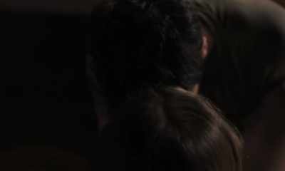 I... can't anymore. - Spoonful of Sugar