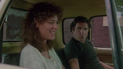 I can't Arthur Look what we're doing to these kids - Running on Empty