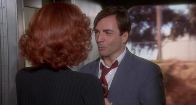 I can't ask any more from a woman than that - Fatal Instinct