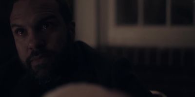 I can't ask God for something
that she didn't want. - The Handmaid's Tale