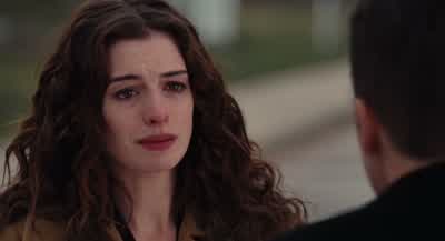 I can't ask you to do that. - Love & Other Drugs