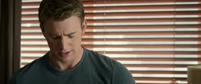I can't ask you to do this, Sam. - Captain America: The Winter Soldier