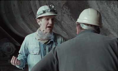 I can't be a daddy's boy
when I don't have a dad. - Winter Brothers