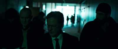 - I can't be bothered to read it.
- You should. It's well-written. - The Marco Effect