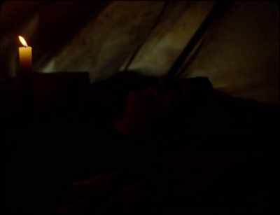I can't be here any longer,
with these people. - Godland