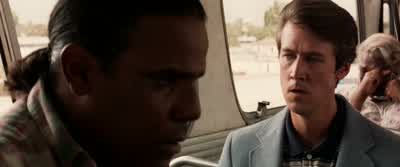 I can't be here. - Speed