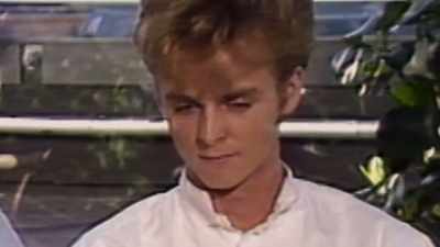 I can't be in the moment.
It's tiring, you know. - a-ha: The Movie