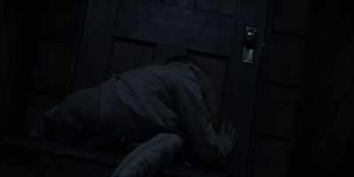 I can't be locked away again. - Batwoman