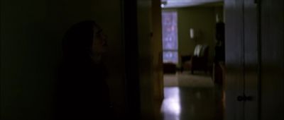 I can't be her mother I don't know how to be myself - Dark Water
