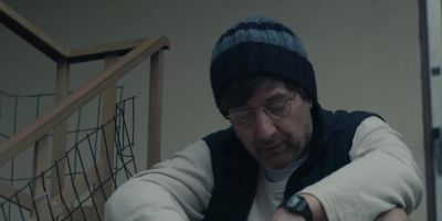 I can't be normal - Paddleton