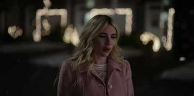 I can't be responsible
for ruining your life - About Fate