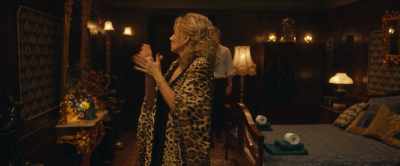 I can't be since my husband - Inheritance