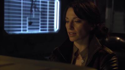 - I can't be sure.
- Do it anyway. - Stargate SG-1