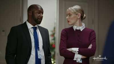 I can't be sure if we've delayed - The Royal Nanny