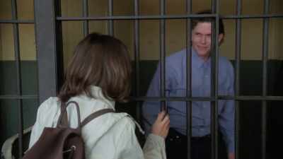 I can't be the number one Kappa
caught doing number two. - Charmed