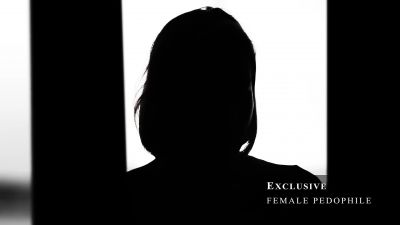 I can't be with the people that I love - Are All Men Pedophiles?