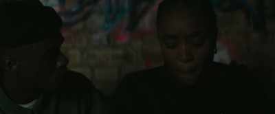 I can't be with you
right now. I... - Native Son