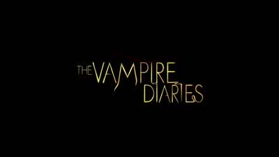 I can't be with you, Stefan. - The Vampire Diaries