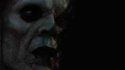 I can't bear this any longer. - Bloodlust: Subspecies III