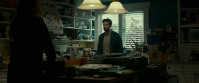 I can't bear it.. to you, I think about.. - Colossal