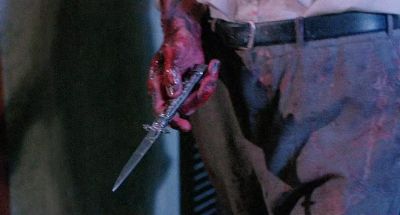 I can't bear it - Hellraiser