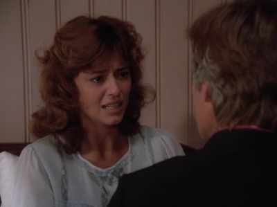 I can't bear to look at you anymore - The Thorn Birds