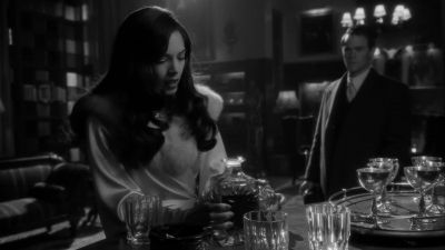 I can't bear this much longer. - Smallville