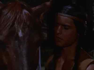 I can't bear to see you hurt, Tonka. - Tonka